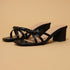 Clary Knot Sandals